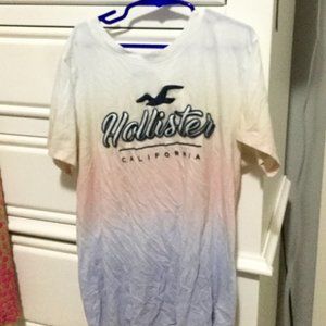 Hollister T shirt